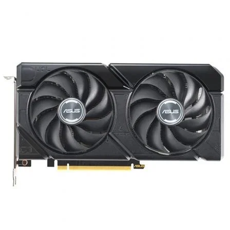 Asus Dual GeForce RTX 4070 EVO 12GB GDDR6 Asus Dual GeForce RTX 4070 EVO 12GB GDDR6